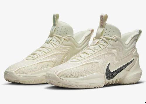 耐克最新篮球鞋爆料图片,颠覆传统设计，引领潮流新风尚！”