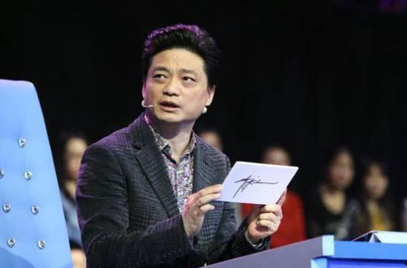 崔永元最新专访爆料,揭露娱乐圈惊人内幕