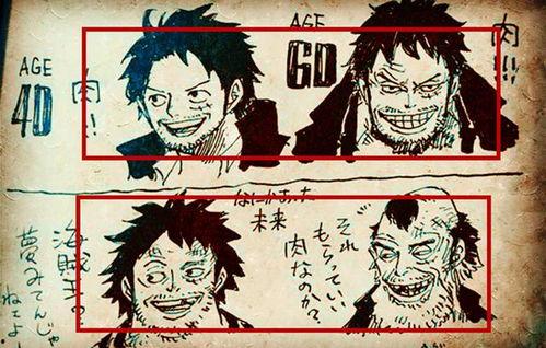 海贼王最新策划爆料,神秘力量觉醒，冒险再启航！